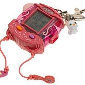 Littlest Pet Shop Cat Digital Pet